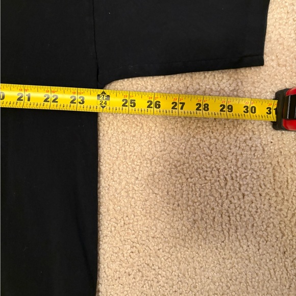 Vintage 1998 Shania Twain Portrait Tee XL Polygram Single Stitch Sleeve - Picture 7 of 7